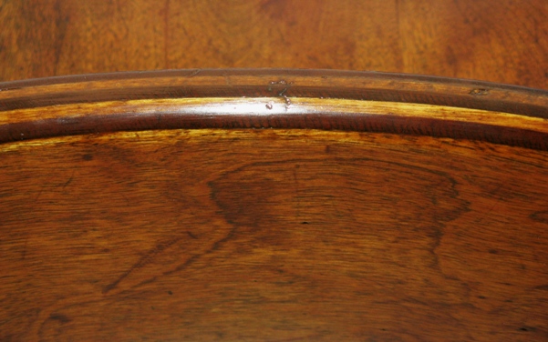 Another Back Rest Top View